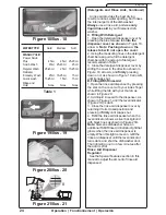 Предварительный просмотр 25 страницы Siemens SL34A Use And Care Manual