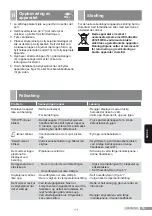 Preview for 65 page of Siemens SL45 Operating Instructions Manual