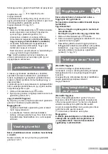 Preview for 131 page of Siemens SL45 Operating Instructions Manual