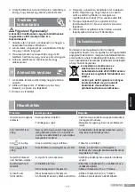 Preview for 133 page of Siemens SL45 Operating Instructions Manual