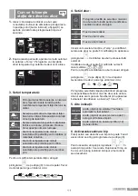 Preview for 155 page of Siemens SL45 Operating Instructions Manual