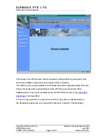 Предварительный просмотр 24 страницы Siemens SL65 Service Manual