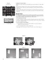 Preview for 10 page of Siemens SL65A7 Use And Care Manual