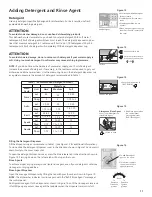 Preview for 11 page of Siemens SL65A7 Use And Care Manual