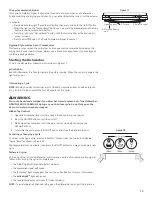 Preview for 13 page of Siemens SL65A7 Use And Care Manual