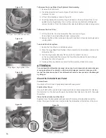 Preview for 16 page of Siemens SL65A7 Use And Care Manual