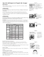 Preview for 31 page of Siemens SL65A7 Use And Care Manual