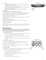 Preview for 55 page of Siemens SL65A7 Use And Care Manual