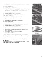 Preview for 57 page of Siemens SL65A7 Use And Care Manual