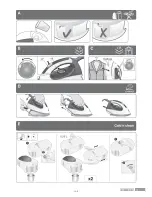 Preview for 3 page of Siemens slider SL20 Operating Instructions Manual