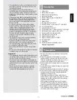 Preview for 15 page of Siemens slider SL20 Operating Instructions Manual