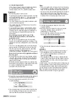 Preview for 16 page of Siemens slider SL20 Operating Instructions Manual