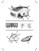 Preview for 2 page of Siemens slider SL22 Operating Instructions Manual