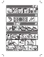 Preview for 3 page of Siemens slider SL22 Operating Instructions Manual