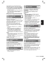 Preview for 105 page of Siemens slider SL22 Operating Instructions Manual