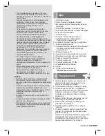 Preview for 111 page of Siemens slider SL22 Operating Instructions Manual