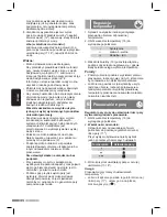 Preview for 112 page of Siemens slider SL22 Operating Instructions Manual