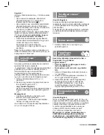 Preview for 121 page of Siemens slider SL22 Operating Instructions Manual