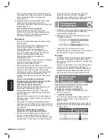 Preview for 128 page of Siemens slider SL22 Operating Instructions Manual