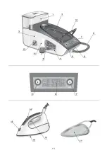 Preview for 2 page of Siemens slider SL4 Operating Instructions Manual