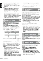 Preview for 10 page of Siemens slider SL4 Operating Instructions Manual