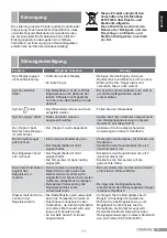 Preview for 13 page of Siemens slider SL4 Operating Instructions Manual