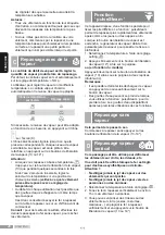 Preview for 28 page of Siemens slider SL4 Operating Instructions Manual