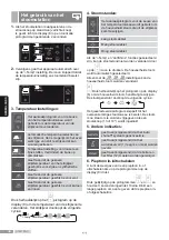 Preview for 44 page of Siemens slider SL4 Operating Instructions Manual