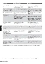 Preview for 50 page of Siemens slider SL4 Operating Instructions Manual