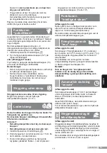 Preview for 55 page of Siemens slider SL4 Operating Instructions Manual