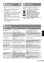 Preview for 57 page of Siemens slider SL4 Operating Instructions Manual