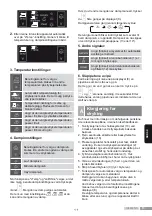 Preview for 61 page of Siemens slider SL4 Operating Instructions Manual