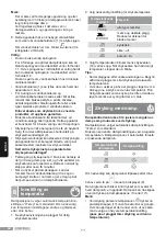 Preview for 62 page of Siemens slider SL4 Operating Instructions Manual