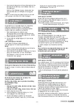 Preview for 63 page of Siemens slider SL4 Operating Instructions Manual