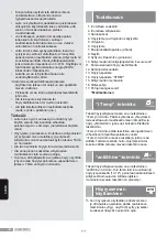 Preview for 76 page of Siemens slider SL4 Operating Instructions Manual