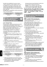 Preview for 80 page of Siemens slider SL4 Operating Instructions Manual