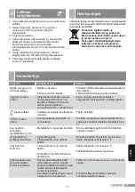 Preview for 81 page of Siemens slider SL4 Operating Instructions Manual