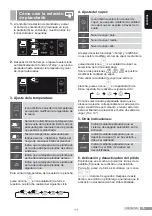 Preview for 85 page of Siemens slider SL4 Operating Instructions Manual