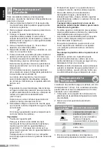 Preview for 86 page of Siemens slider SL4 Operating Instructions Manual