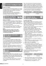 Preview for 88 page of Siemens slider SL4 Operating Instructions Manual