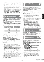 Preview for 105 page of Siemens slider SL4 Operating Instructions Manual