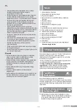 Preview for 111 page of Siemens slider SL4 Operating Instructions Manual