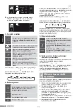 Preview for 112 page of Siemens slider SL4 Operating Instructions Manual