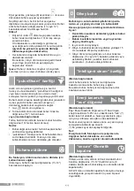 Preview for 114 page of Siemens slider SL4 Operating Instructions Manual