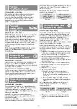 Preview for 123 page of Siemens slider SL4 Operating Instructions Manual