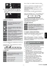 Preview for 129 page of Siemens slider SL4 Operating Instructions Manual