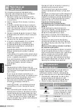 Preview for 138 page of Siemens slider SL4 Operating Instructions Manual