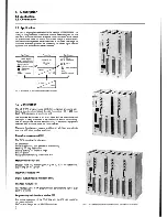 Предварительный просмотр 4 страницы Siemens SlMATlC S5-010W Operating Instructions Manual