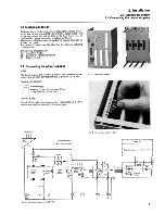 Предварительный просмотр 13 страницы Siemens SlMATlC S5-010W Operating Instructions Manual