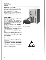 Предварительный просмотр 14 страницы Siemens SlMATlC S5-010W Operating Instructions Manual